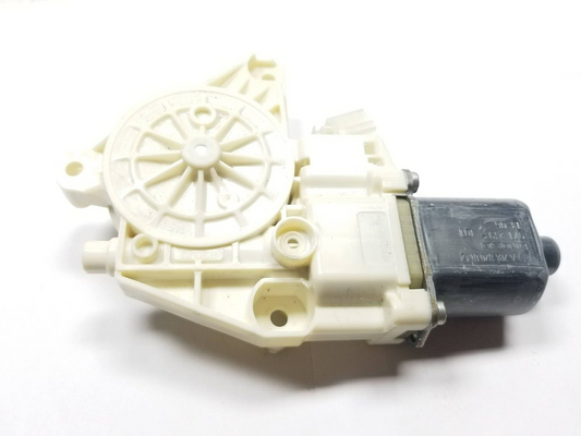 12 13 14 Mercedes-benz C300 Front Left Driver Side Window Motor OEM