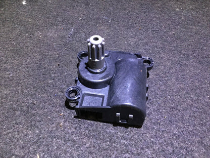 10 11 12 13 Hyundai Elantra A/c Core Actuator Servo Flap Motor OEM D 46k Miles