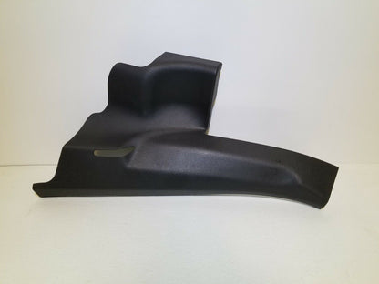 11 12 13 14 15  Audi Q7 Rear Left Driver Side C Pillar Lower Trim OEM 87k Miles