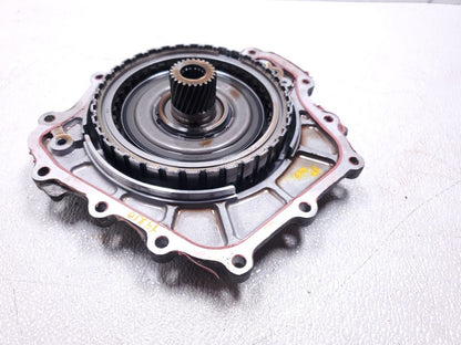 12 13 14 15 Kia Rio 1.6l Automatic Transmission Case Rear Cover OEM 103k Miles