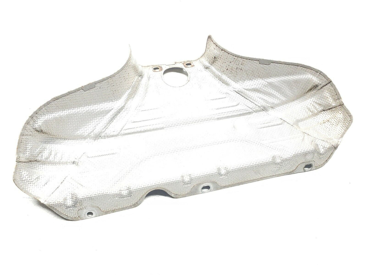 10 11 12 13 Volvo XC60 3.2l Exhaust Manifold Heat Shield OEM