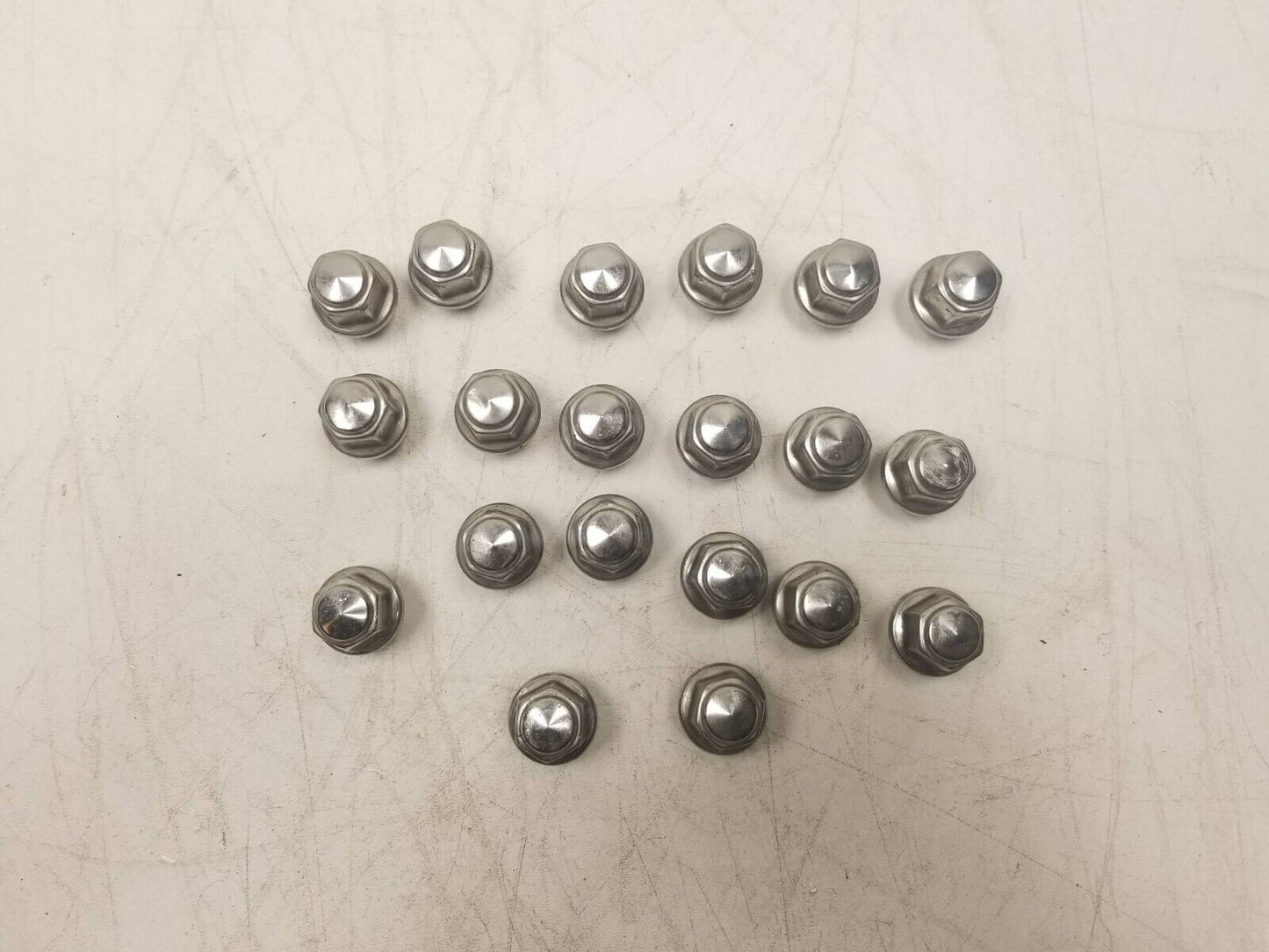 17 18 19 Ford Escape Wheel Lug Nut 20pcs OEM