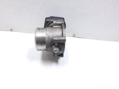 09 10 11 12 Volkswagen Cc Throttle Body 06f133062q OEM