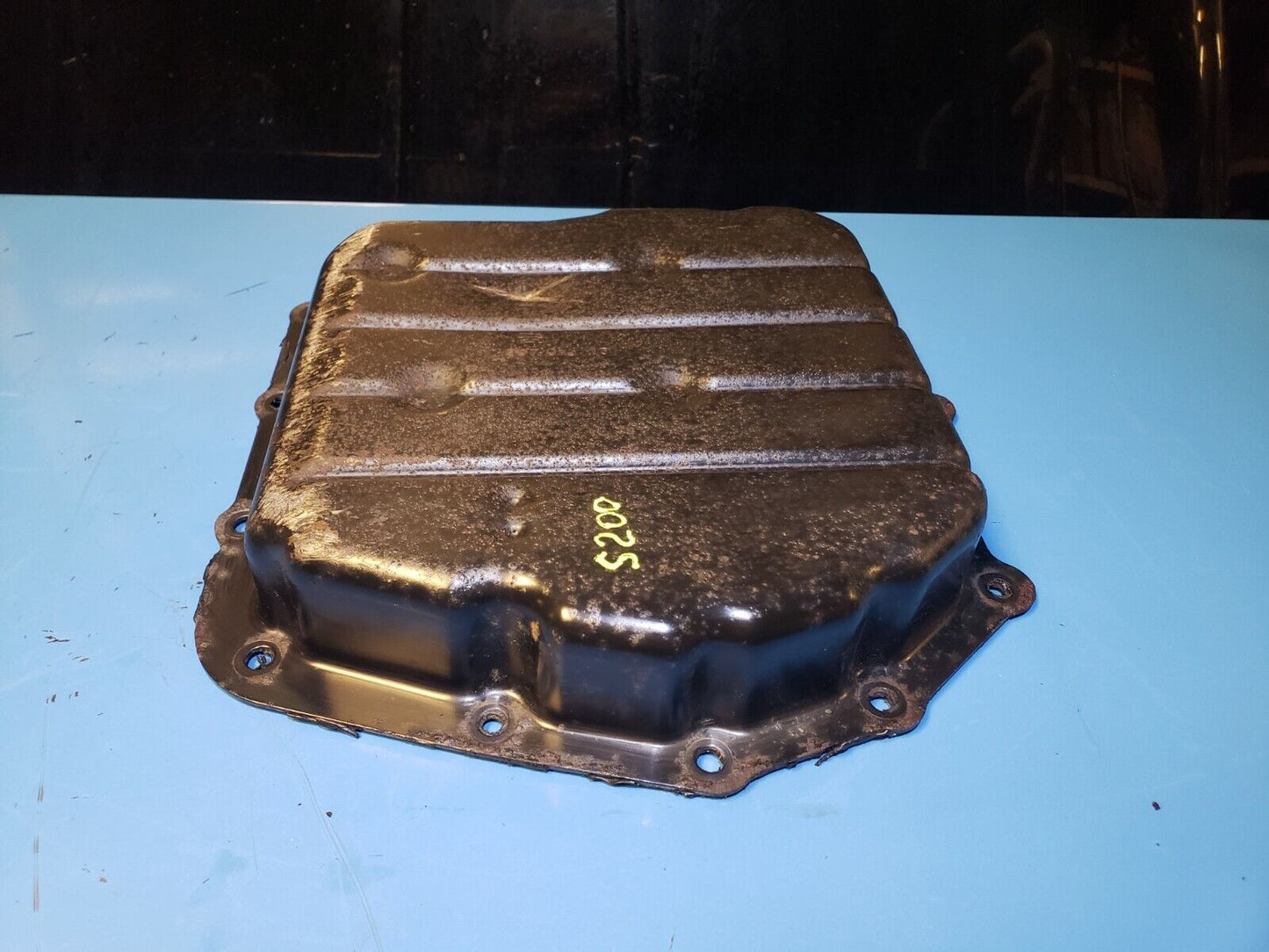 11 12 13 14 Chrysler 200 S 3.6l Auto Trans Oil Pan OEM
