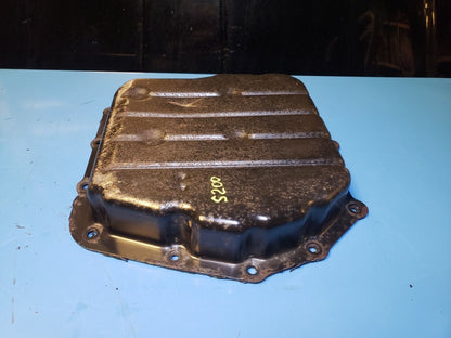 11 12 13 14 Chrysler 200 S 3.6l Auto Trans Oil Pan OEM