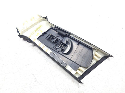 13 14 15 16 Audi A4 S4 Upper B Pillar Cover Trim Right Pass Side OEM