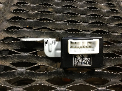 06 07 08 09 10 11 Kio Rio Keyless Relay Icm 95230-1g100 OEM