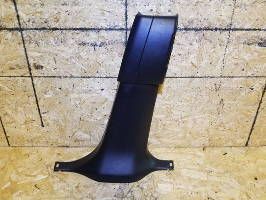 06 07 08 Infiniti Fx35 Center Lower B-pillar Trim Panel Right Passenger Side OEM