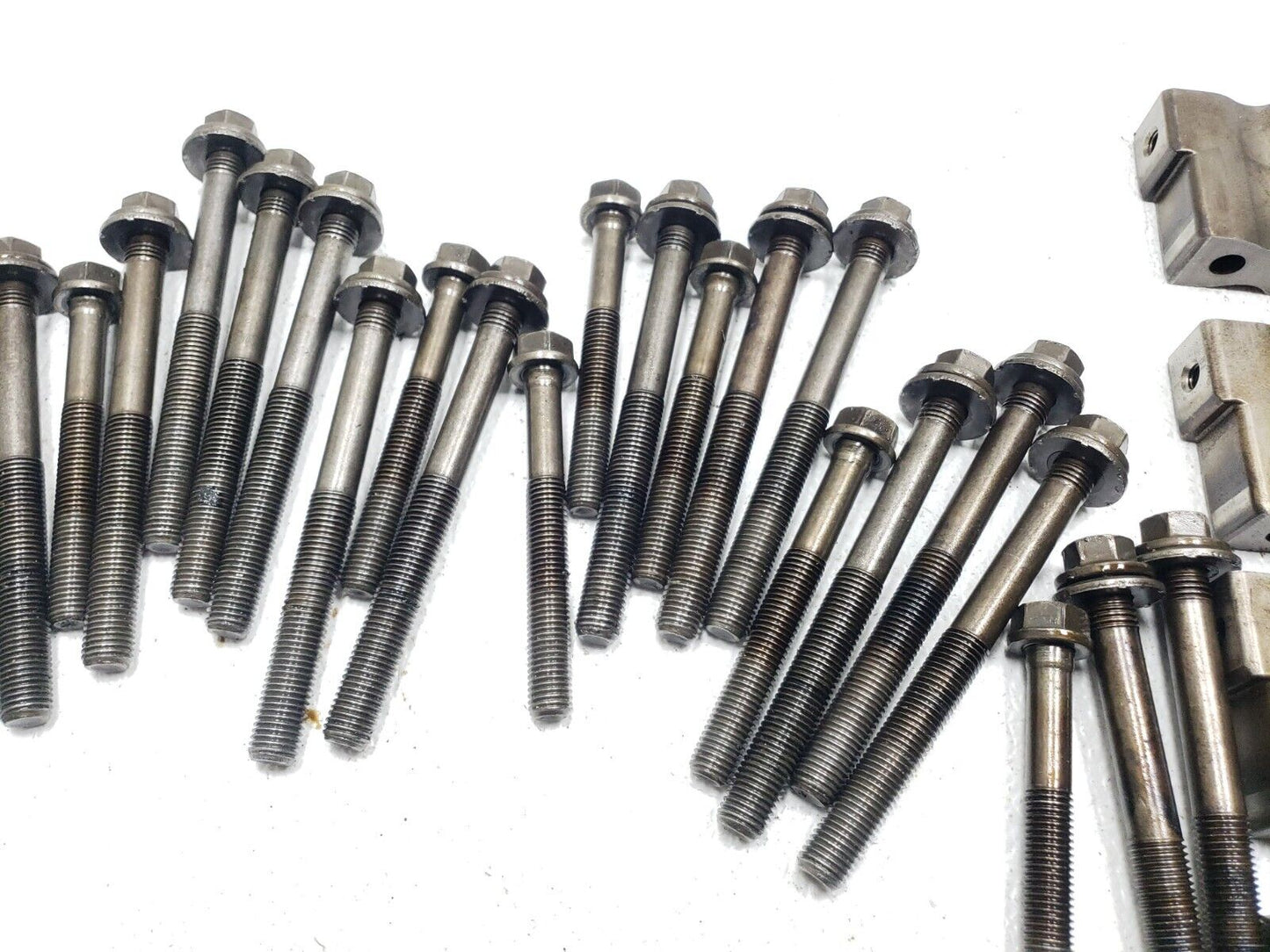 14 15 16 17 18 Jeep Cherokee Crankshaft Bare Bearing Bracket OEM 3.2l