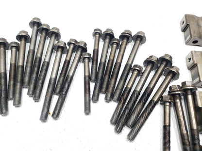 14 15 16 17 18 Jeep Cherokee Crankshaft Bare Bearing Bracket OEM 3.2l