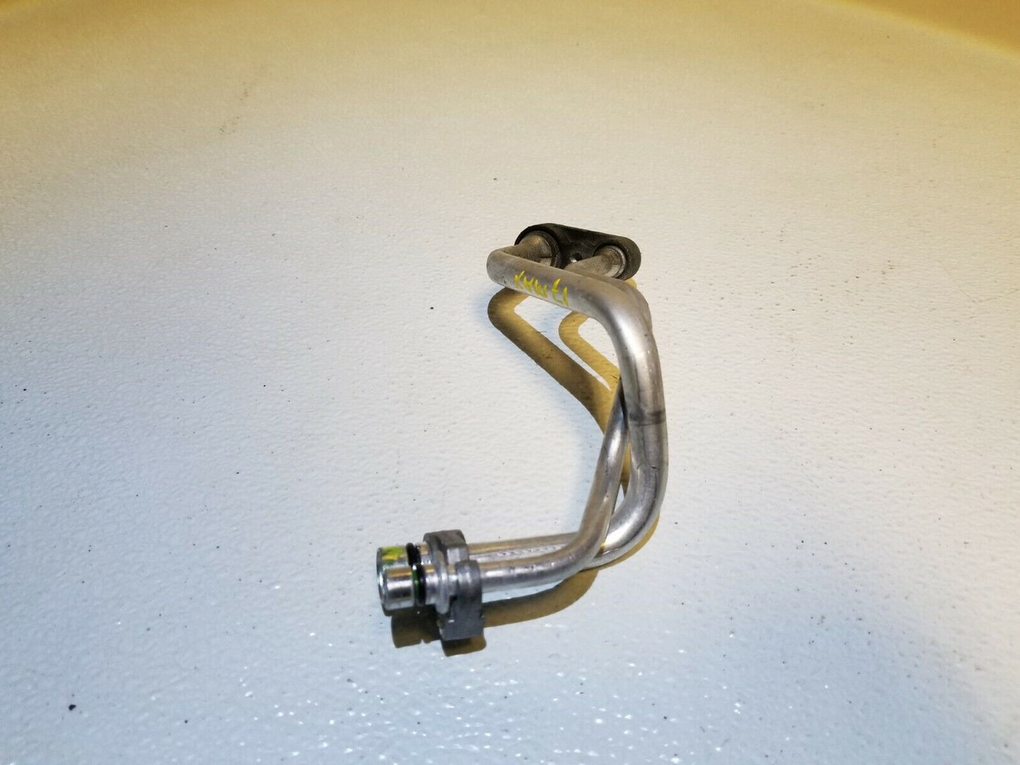 16 17 18 Nissan Maxima Heater Core Pipe OEM 41k