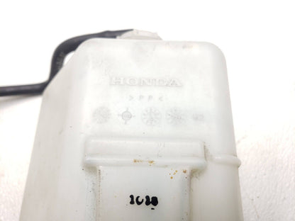 13 14 15 Acura RDX Radiator Overflow Reservoir OEM 80k Miles