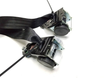 2013 - 2016 Hyundai Genesis Coupe Rear Seat Belt Retractor Left & Right 2pcs OEM