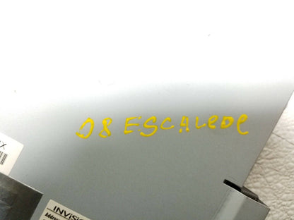 08 09 10 11 12 13 14 Escalade Cd Mp3 Player ***for Parts*** OEM