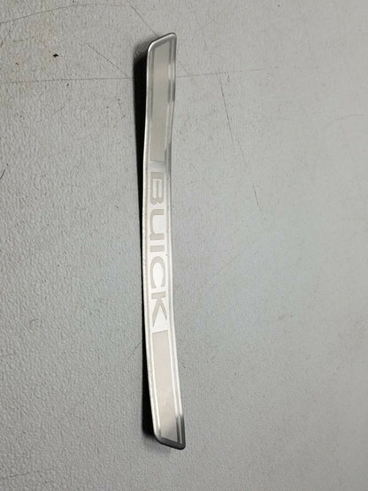 14 15 16 Buick Lacrosse Front Left Driver Door Sill Scuff Plate Trim OEM 60k
