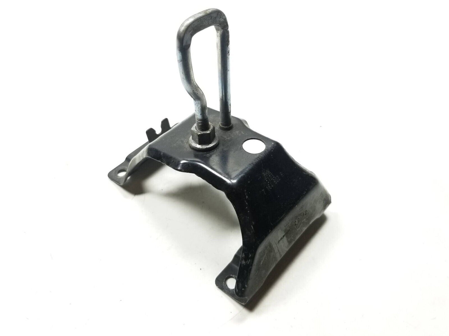08 09 10 11 12 13 BMW X6 Right Pass Upper Lock Section 7164802 R OEM