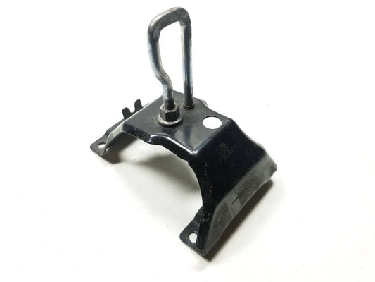 08 09 10 11 12 13 BMW X6 Right Pass Upper Lock Section 7164802 R OEM