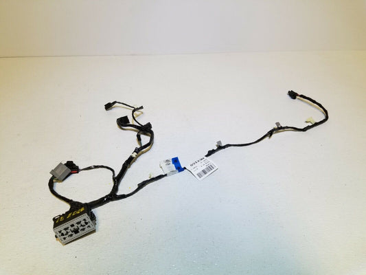 11 12 13 14 Ford Edge Heater Wire Harness OEM 43k Miles