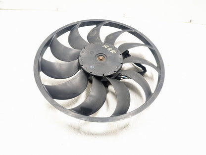 2014-2015 Infiniti Q60 Radiator Cooling Fan "b" OEM ✅