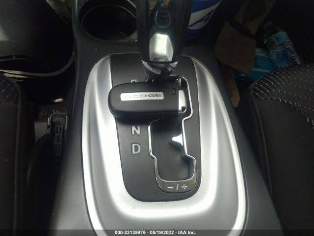 2014 - 2020 Dodge Journey Headlight Left Driver Side  OEM