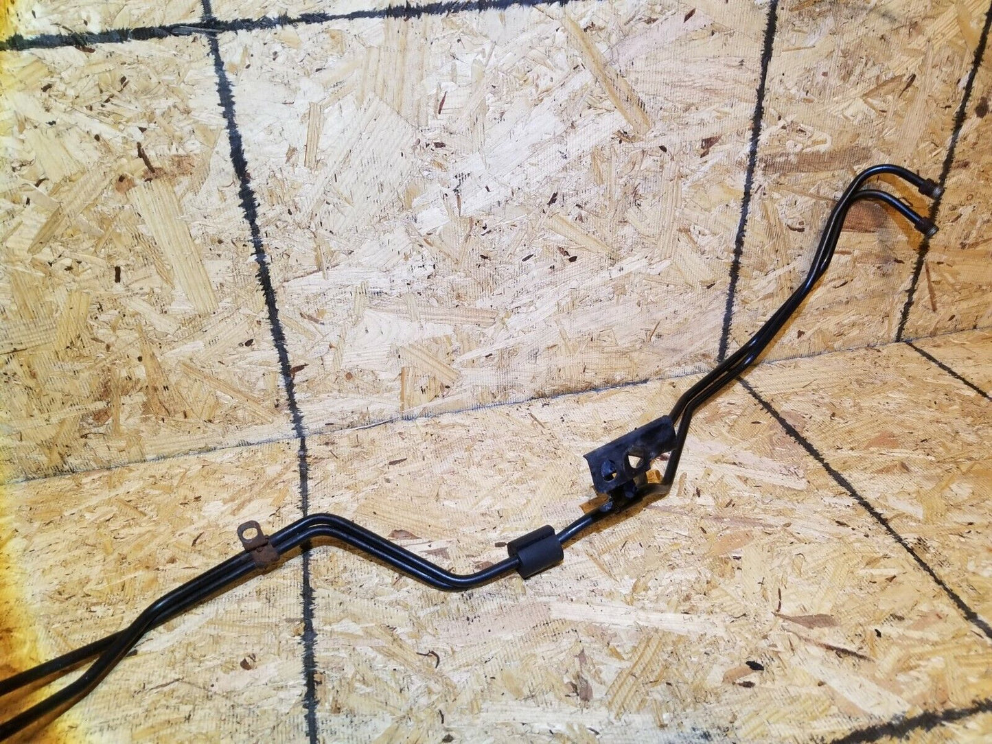07 08 09 10 11 Lincoln Town Car Power Steering High Pressure Hose Pipe OEM 65k