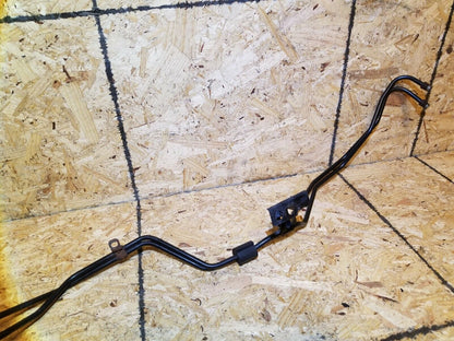 07 08 09 10 11 Lincoln Town Car Power Steering High Pressure Hose Pipe OEM 65k