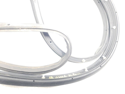 11 12 13 14 Nissan Juke Front Door Weather Strip Seal Passenger Side Right OEM