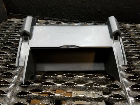 2004 2005 2006 Scion Xa Instrument Panel Finish Lower Center Panel Trim OEM