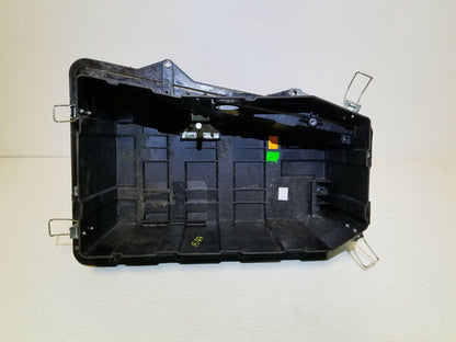 13 14 15  Audi Q7 3.0l Battery Tray OEM 87k Miles
