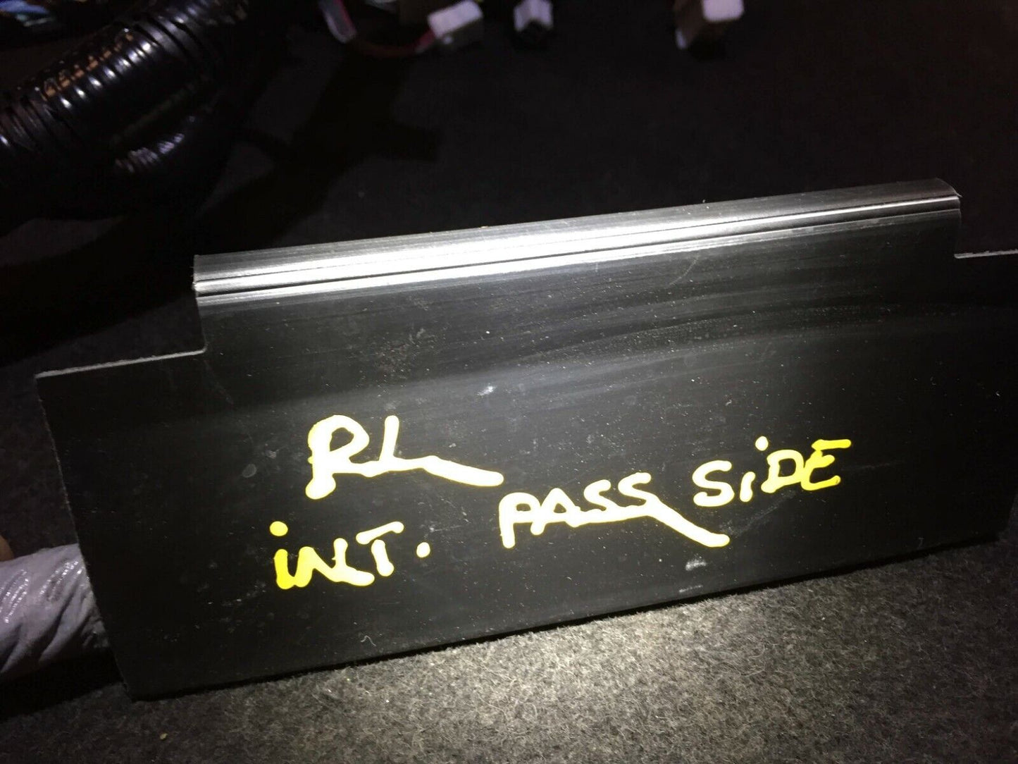 06 07 08 Acura Rl Right Floor Interior Body Wire Harness OEM D41