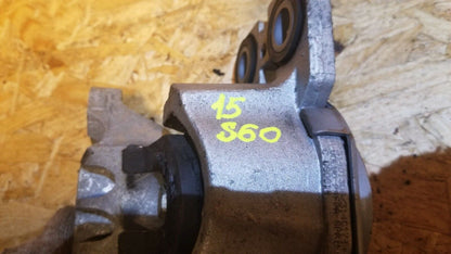 14 15 16 17 Volvo S60 2.0t T5 2.0l Engine Mount Front Left Side 31401308 OEM 42k