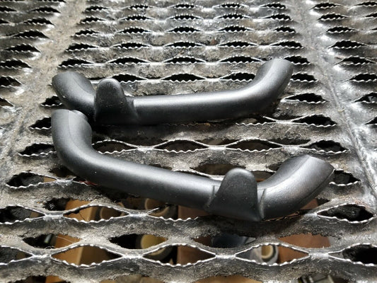11 12 13 14 Dodge Avenger Roof Grab Handle 2pcs OEM