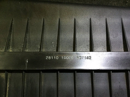 06 07 08 09 10 11 Kia Rio 1.6l Air Cleaner Housing Box OEM