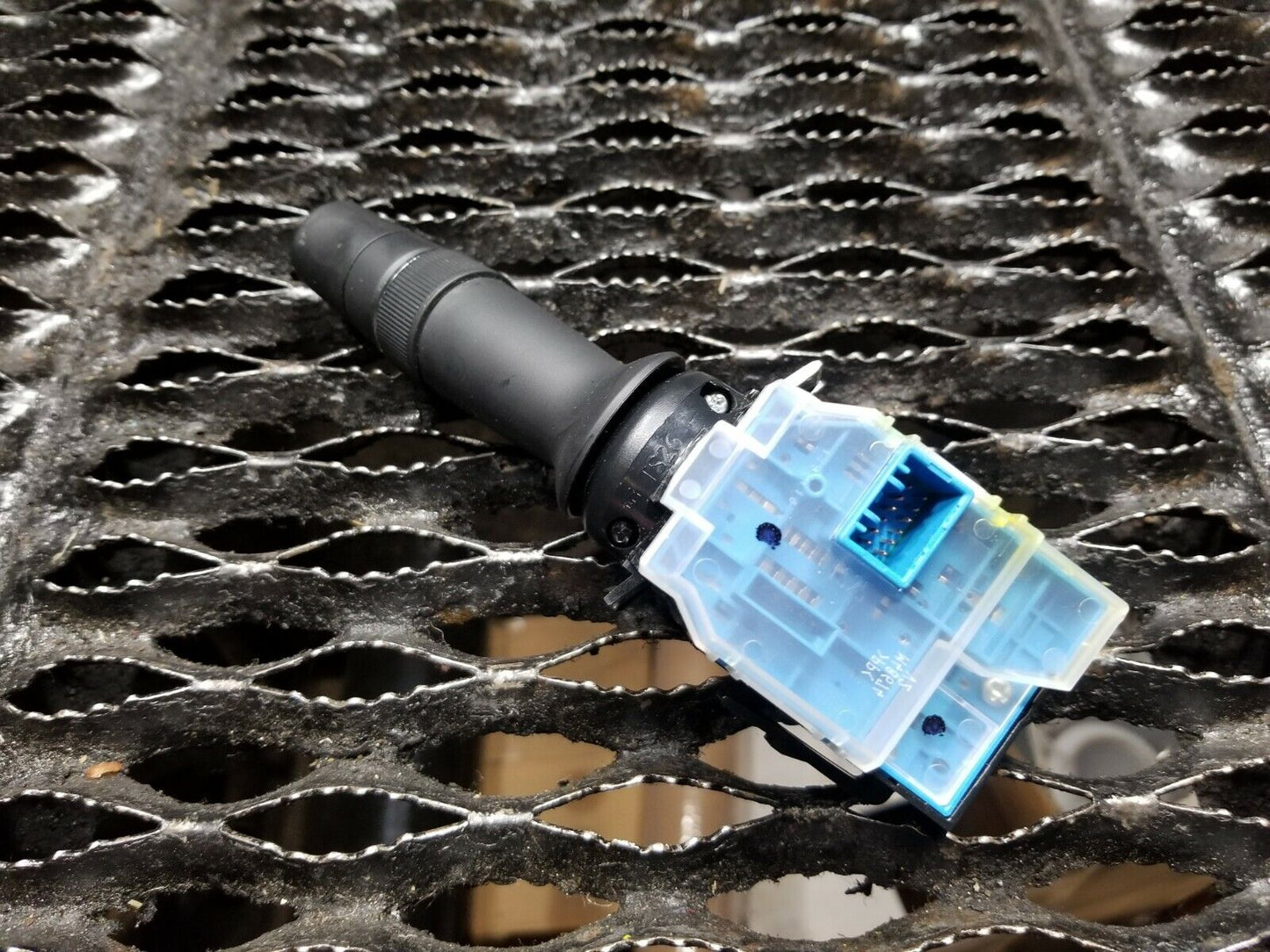 15 16 17 Acura TLX Steering Column Turn Signal Light Control Switch OEM