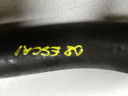 08 09 10 11 12 13 14 Escalade Radiator Upper Hose Pipe OEM