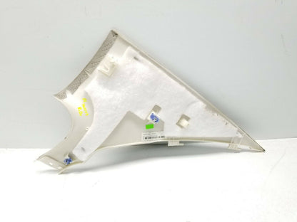14 15 16 Buick Lacrosse Rear C Pillar Trim Panel Left Driver Side OEM 60k