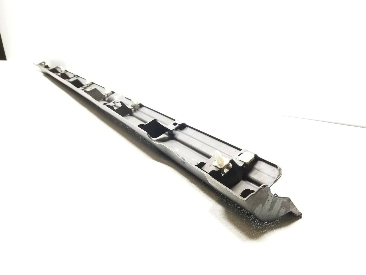 03 04 05 06 Acura MDX Rocker Panel Skirt Molding Right Pass Side OEM 55k Miles