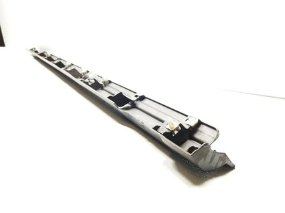 03 04 05 06 Acura MDX Rocker Panel Skirt Molding Right Pass Side OEM 55k Miles