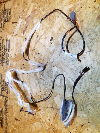 06 07 08 09 Saab 9-5 Aero Roof Wire Harness OEM