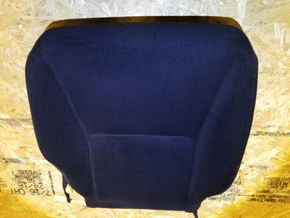 13 14 15 Honda Accord Sedan Front Right Passenger Seat Lower Cushion OEM