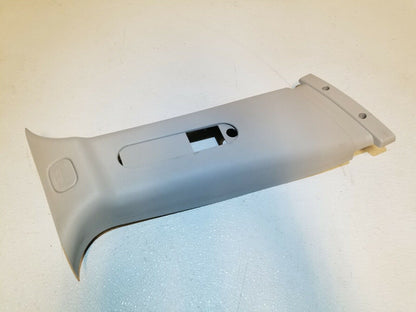 12 13 14 15 16 Jeep Patriot Right Pass Center Upper B Pillar Trim OEM 54k