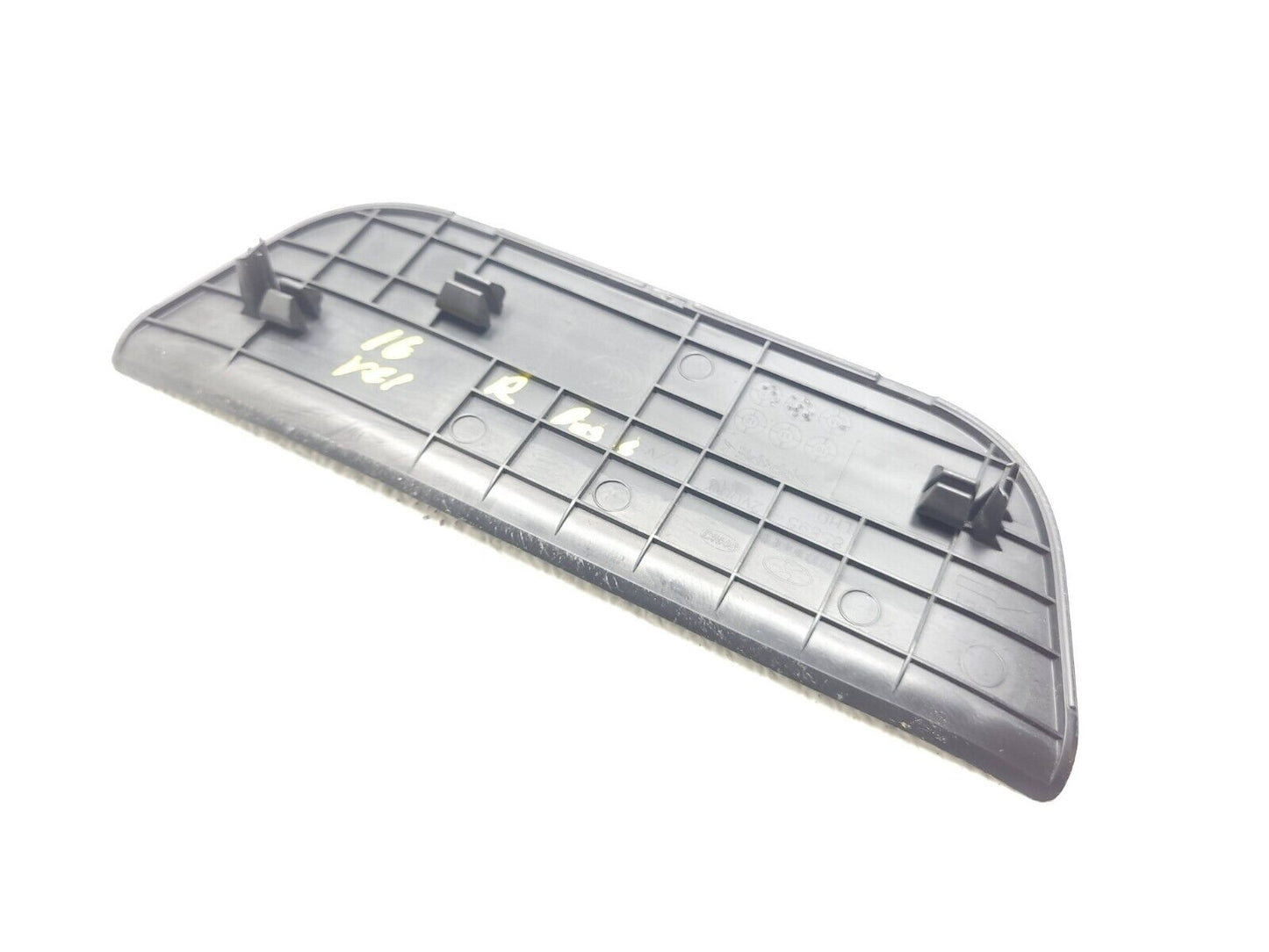 12 13 14 15 16 Hyundai Veloster Rear Door Scuff Plate Trim Passenger Side OEM