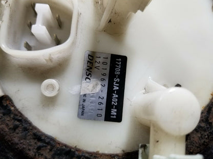 06 07 08 Acura Rl Fuel Pump OEM