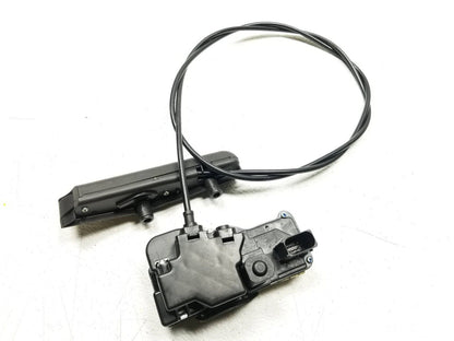 2011-2014 Cadillac CTS Coupe Front Door Lock Actuator Motor Pass Side Right OEM
