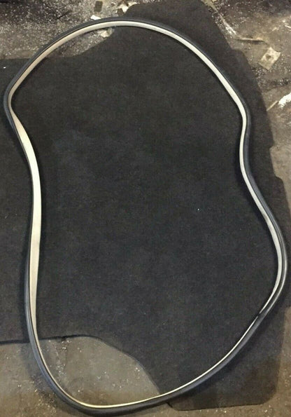 06 07 08 Acura Rl Front Right Passenger Door Weatherstrip Seal OEM D41