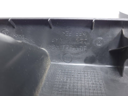 09 10 11 12 Volkswagen Cc Front Door Lower Kick Panel Cover Left & Right OEM