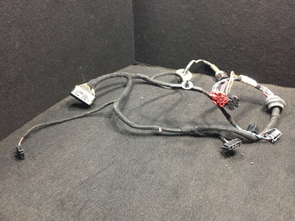 02 03 04 05 Volkswagen Passat Rear Right Pass Side Wire Harness OEM D23