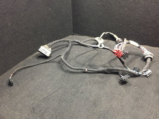 02 03 04 05 Volkswagen Passat Rear Right Pass Side Wire Harness OEM D23