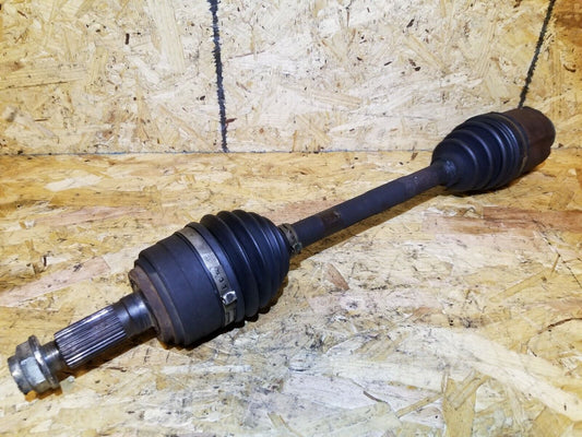 09 10 11 12 13 Mazda 6 Front Passenger Side Axle Shaft OEM