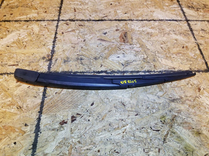 06 07 08 09 10 Kia Rio5 Rear Wiper Arm OEM